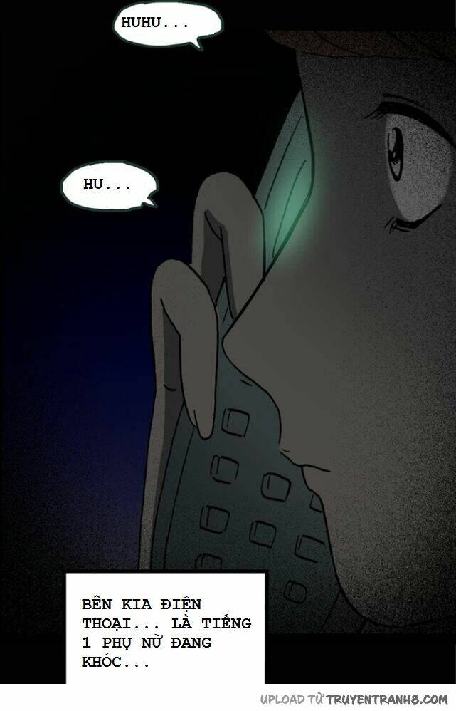 hoa mẫu đơn đen chapter 8 32