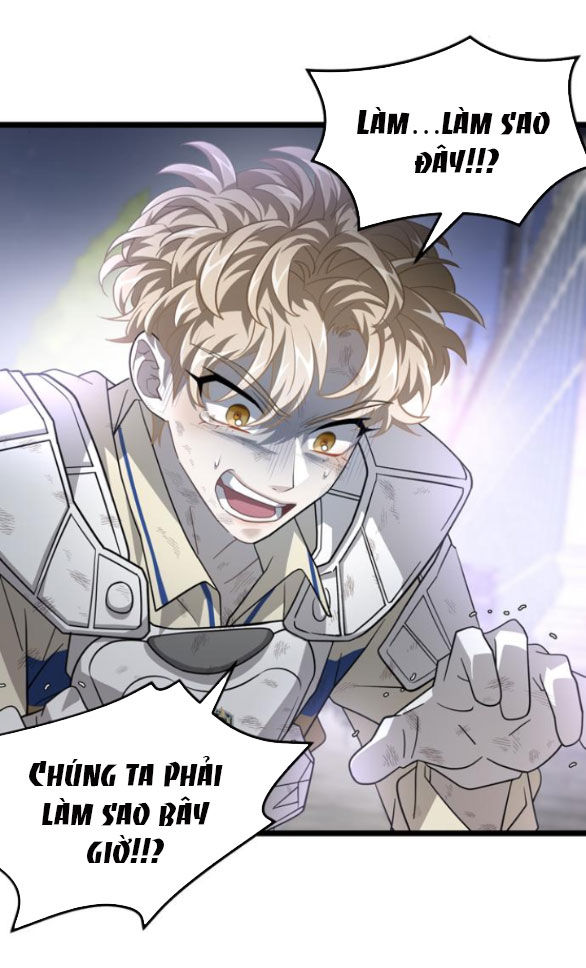 dark moon - tế đàn ánh trăng chapter 32.2 36