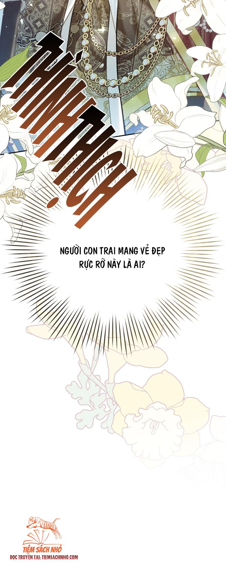 ác nữ là con rối chapter 54 25