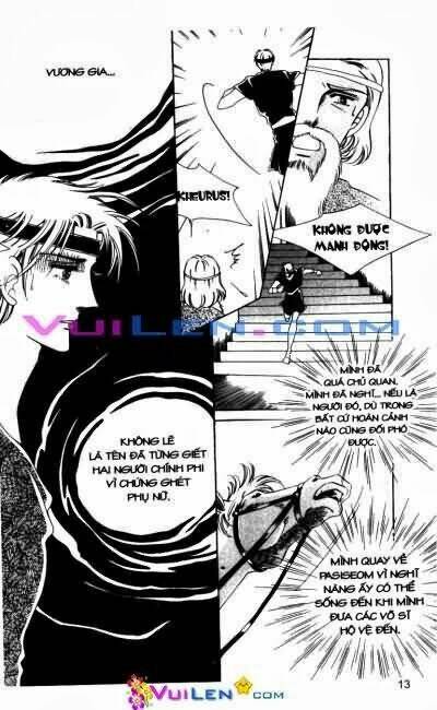 hậu duệ hoàng gia chapter 4 13