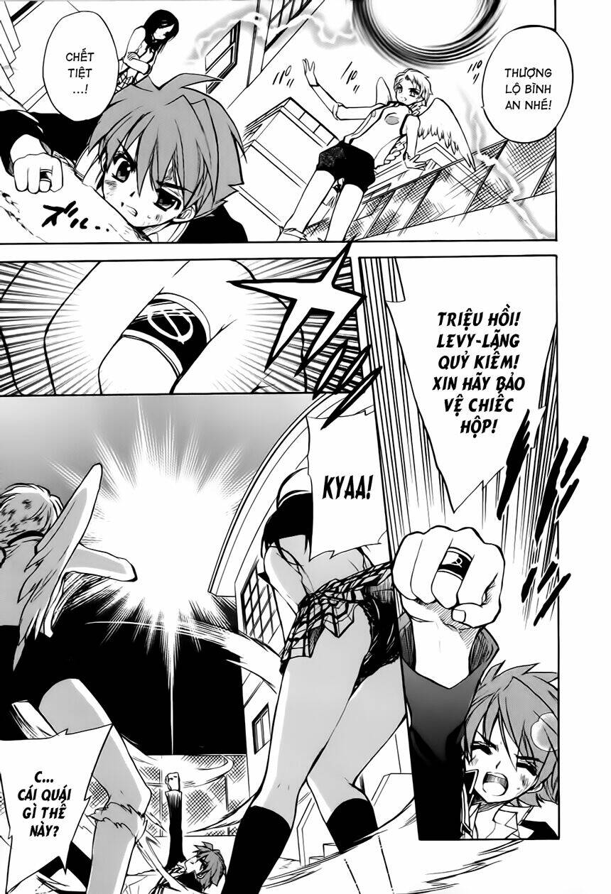 hakoiri devil princess chapter 14 6