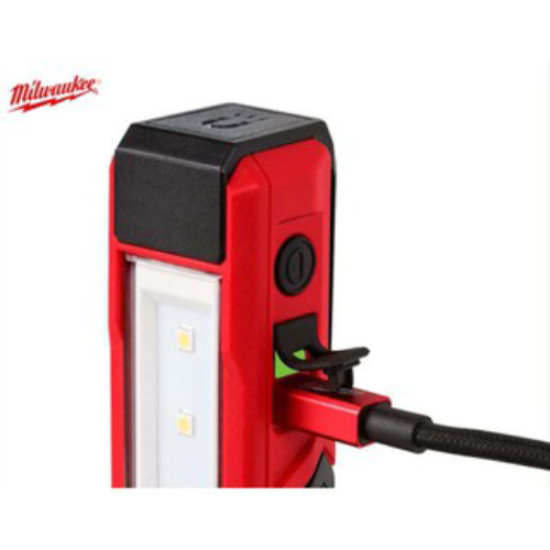 Đèn LED USB bỏ túi Milwaukee L4 FL-201