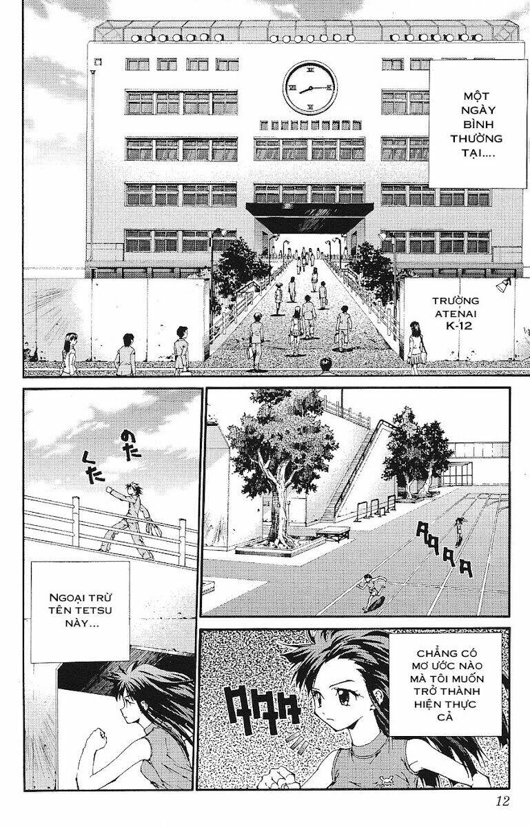 sakuratetsu taiwahen chapter 1 7