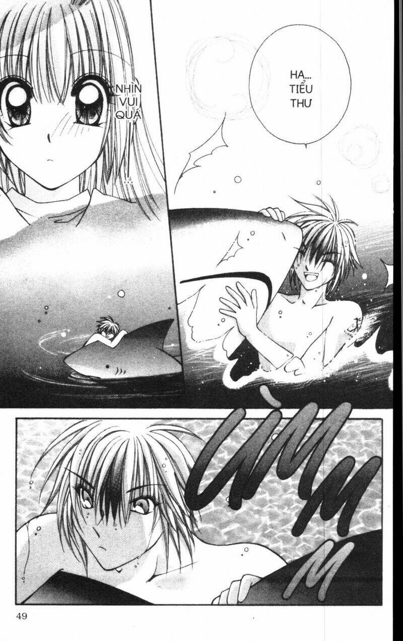 milk crown chapter 2 49