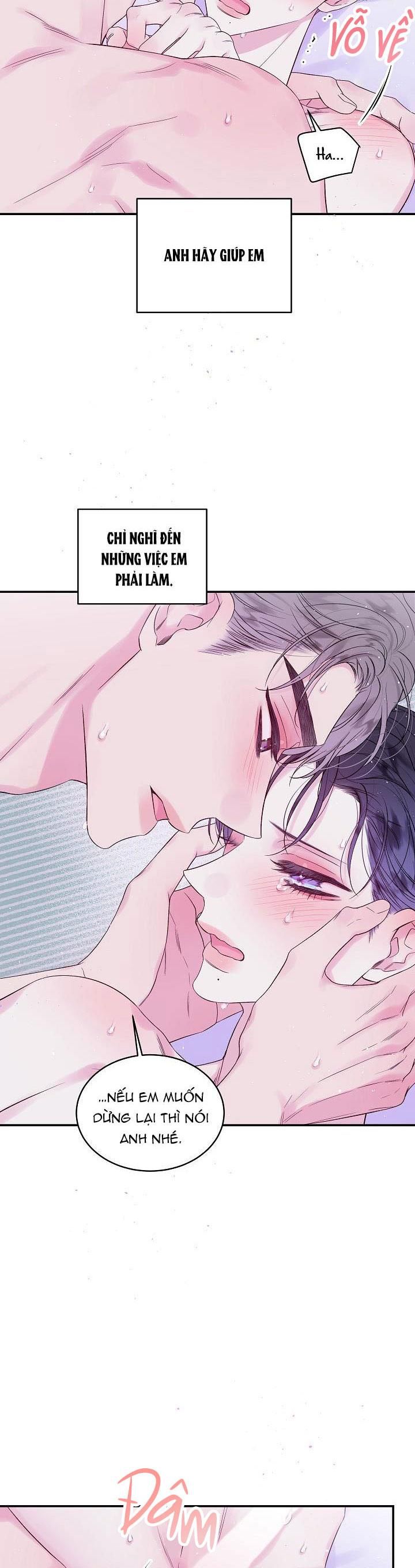 bình minh thứ hai chapter 19 8