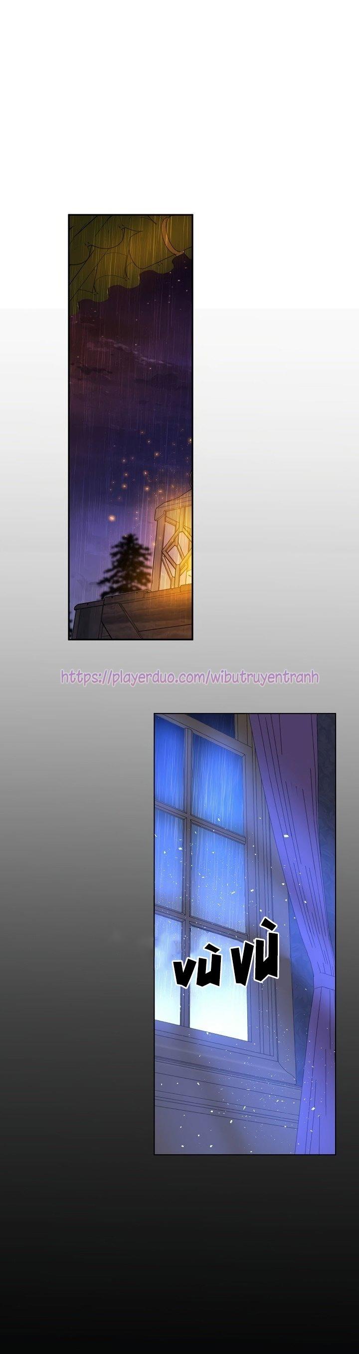 lời tỏ tình nhầm lẫn chapter 24 17