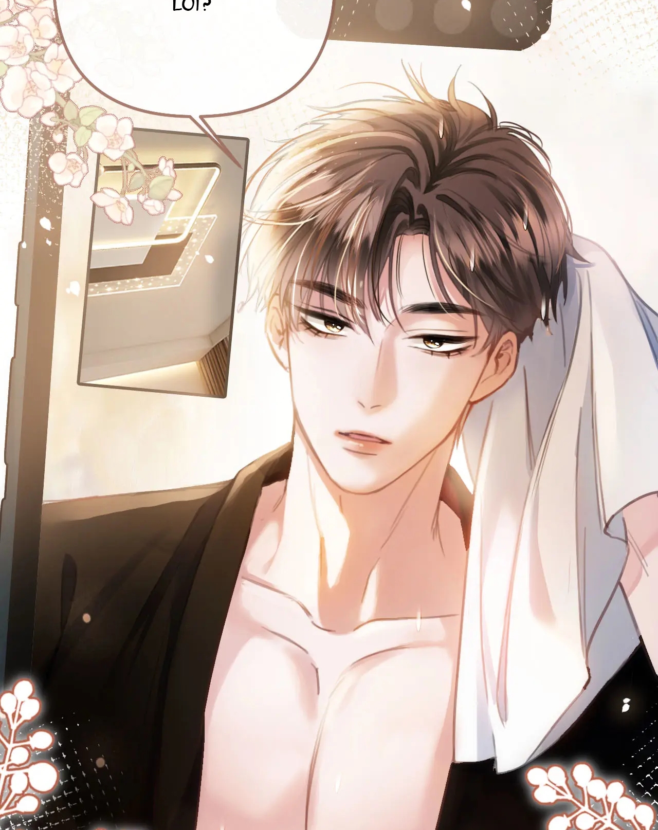 ngày mai cũng thích anh chapter 8 16