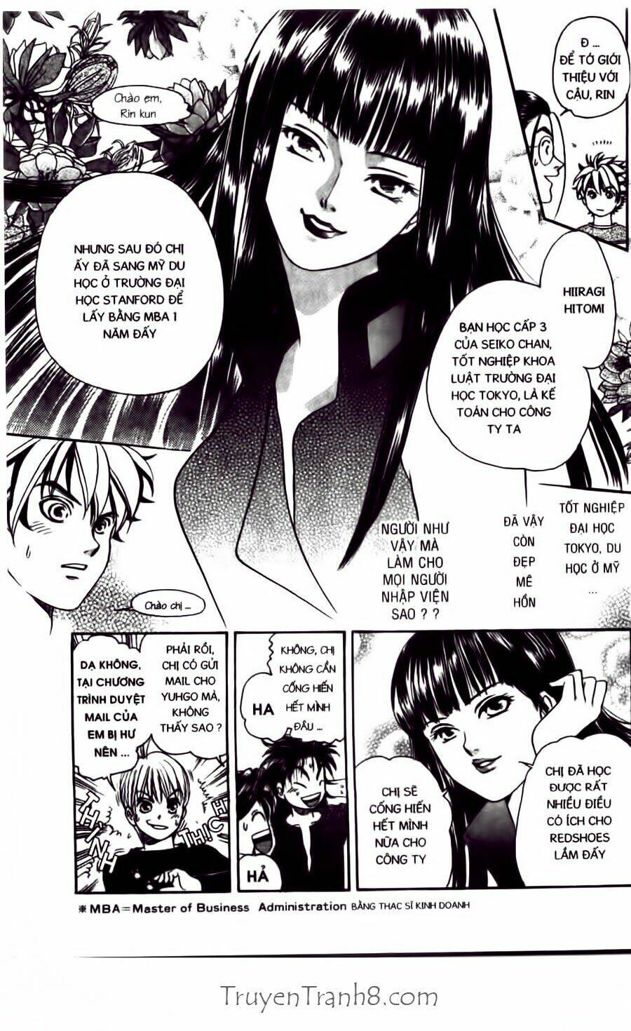 dragon voice chapter 42 16