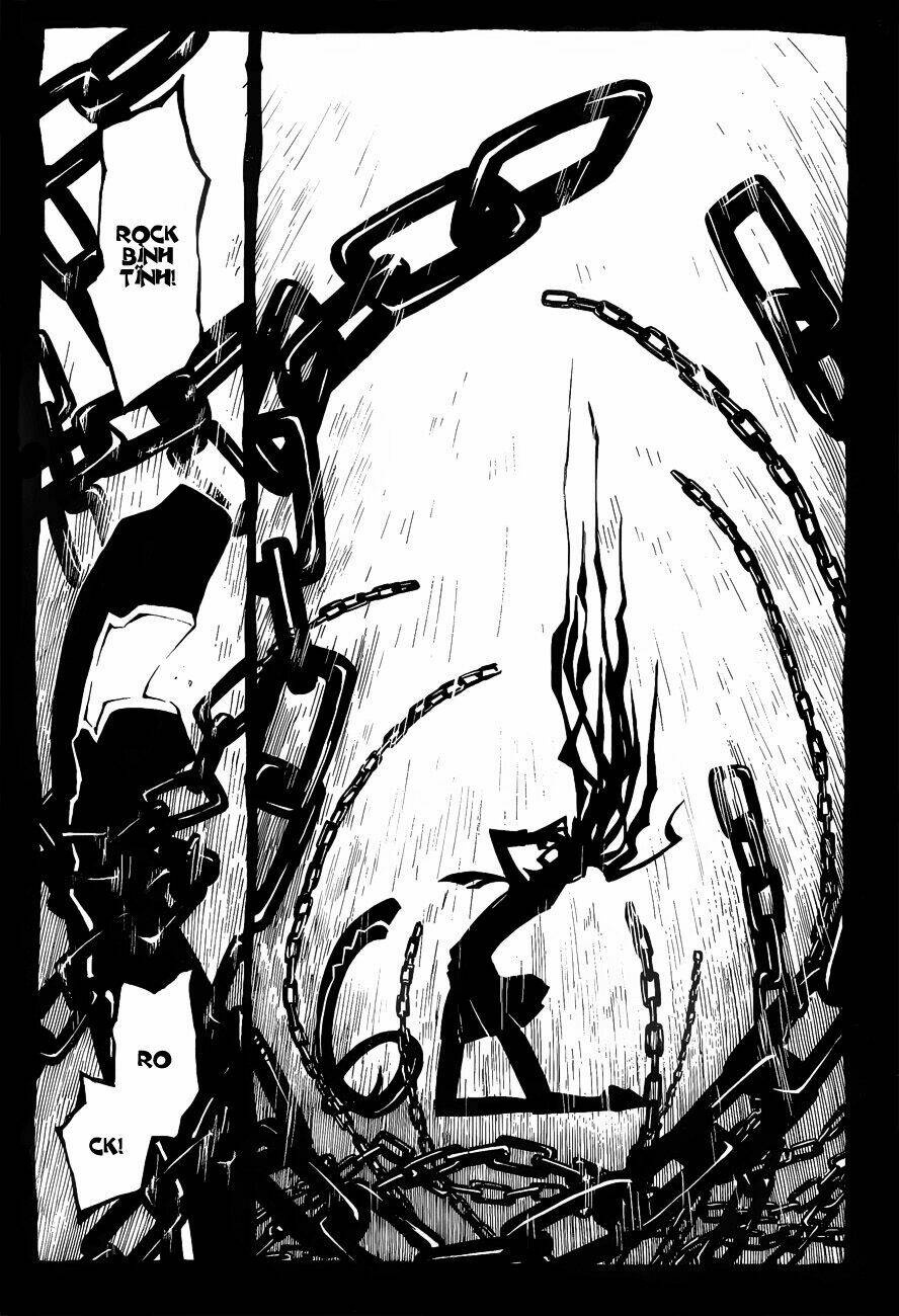 black rock shooter - innocent soul chapter 8 33