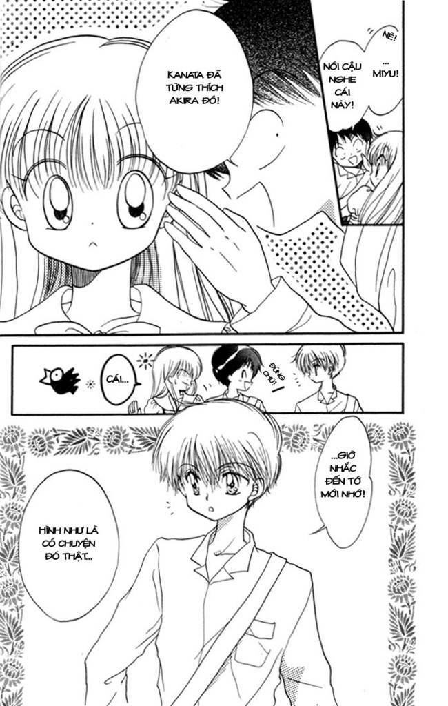 daa! daa! daa! chapter 12 19