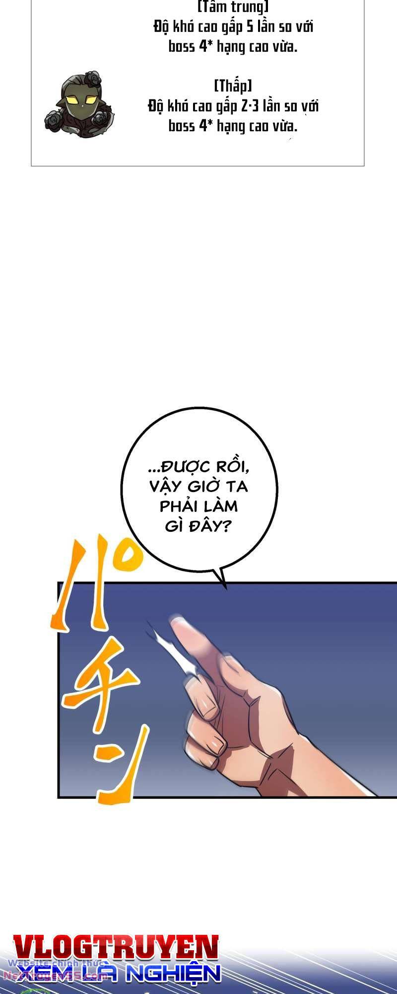 Huyết Thánh Cứu Thế Chủ~ Ta Chỉ Cần 0.0000001% Đã Trở Thành Vô Địch chapter 60 54