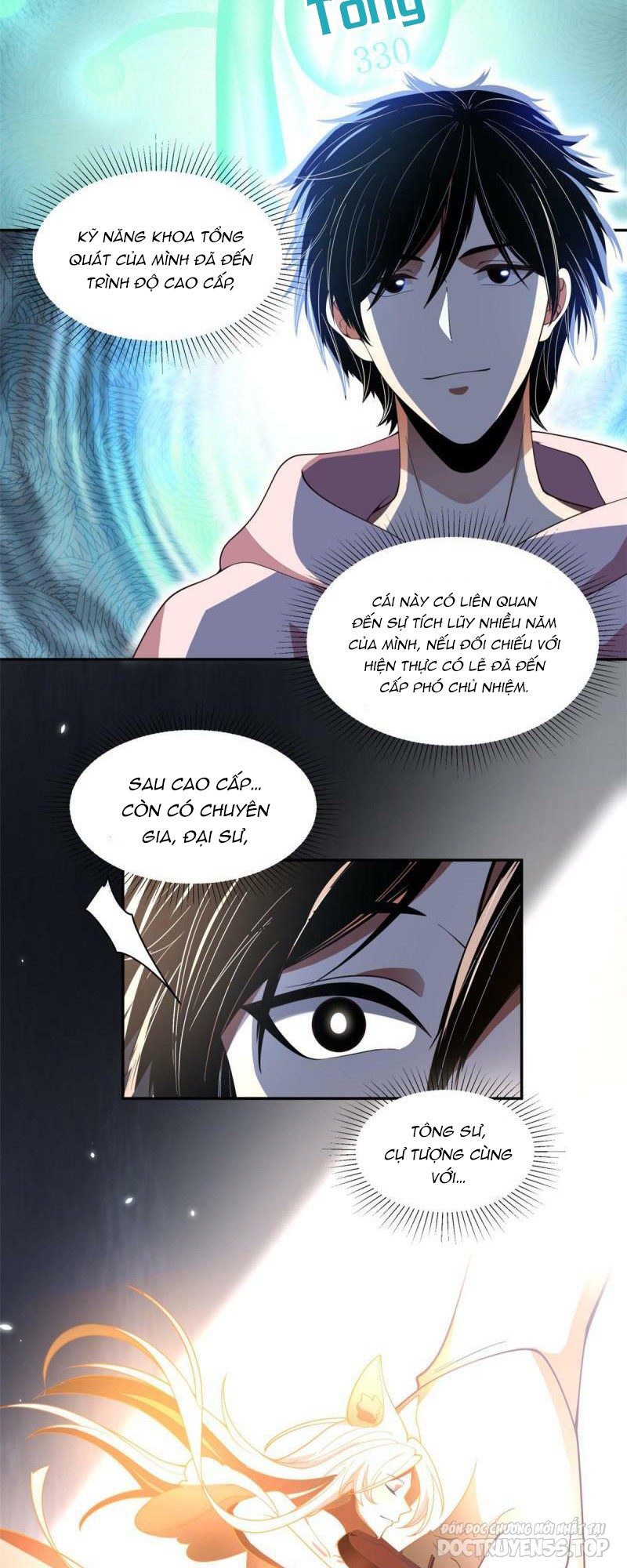 livestream phẫu thuật chapter 3 17