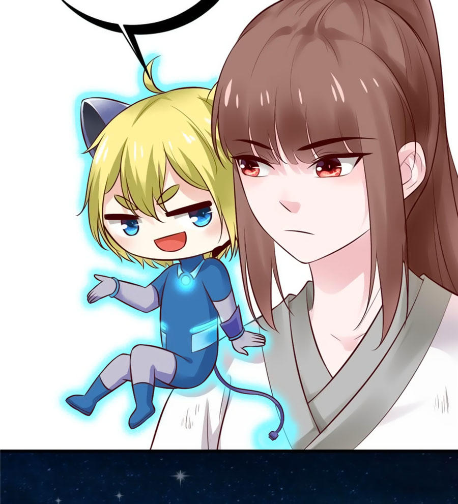 nữ đế livestream công lược chapter 7 31