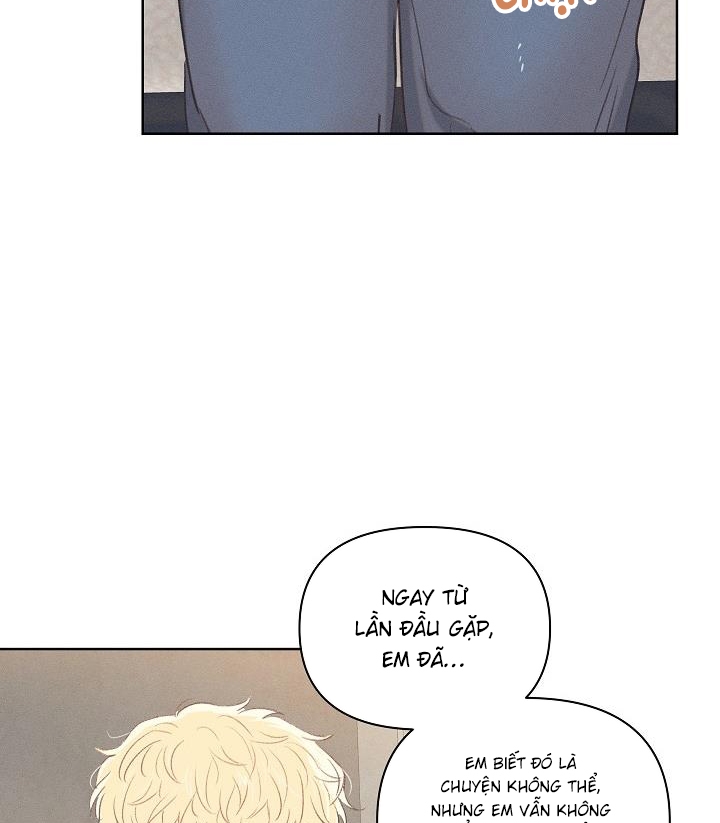 đại úy lãng mạn thân yêu của tôi chapter 5 64