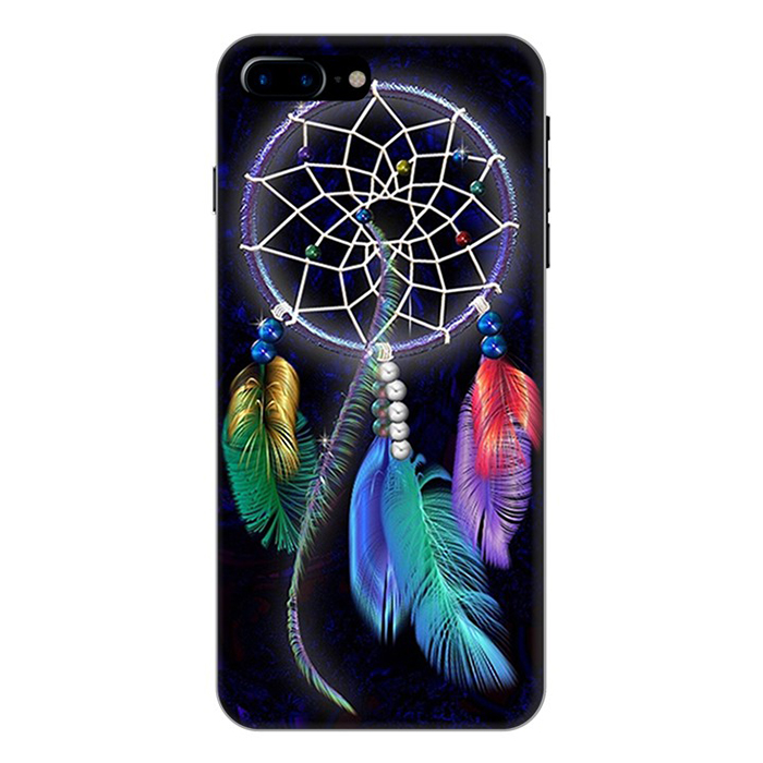 Ốp Lưng Cho iPhone 8 Plus - Mẫu 23
