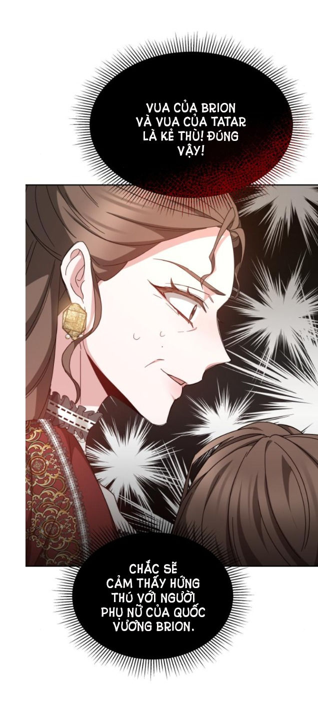 Cướp Dâu chapter 2.1 28