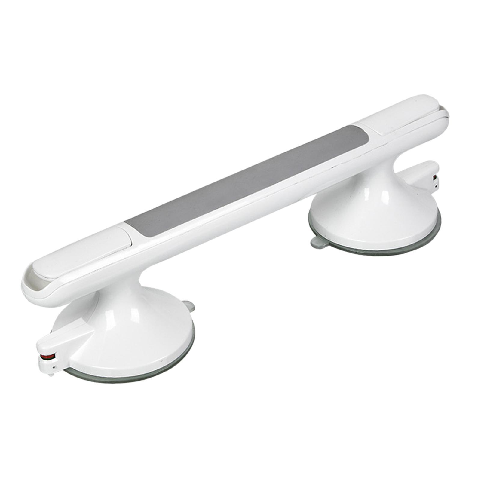 Grab Bar Waterproof Bathroom Tub Toilet Handrail for Bathtubs Shower Seniors