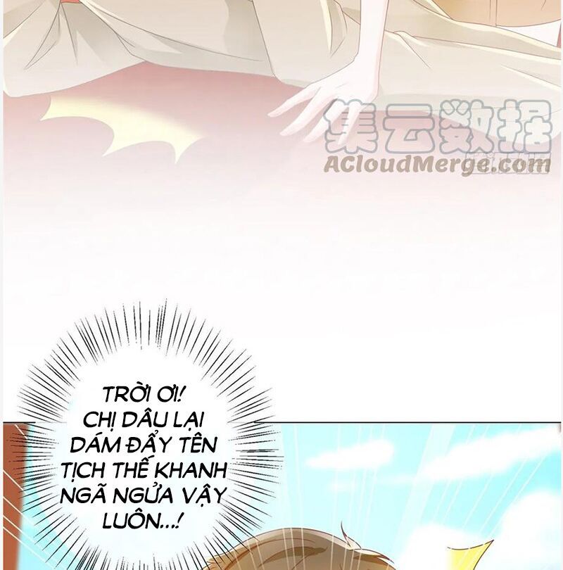 ẩn hôn 100%: chọc tức vợ yêu mua một tặng một chapter 177 43