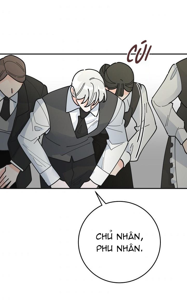 ác nữ tiểu thư chapter 90 65