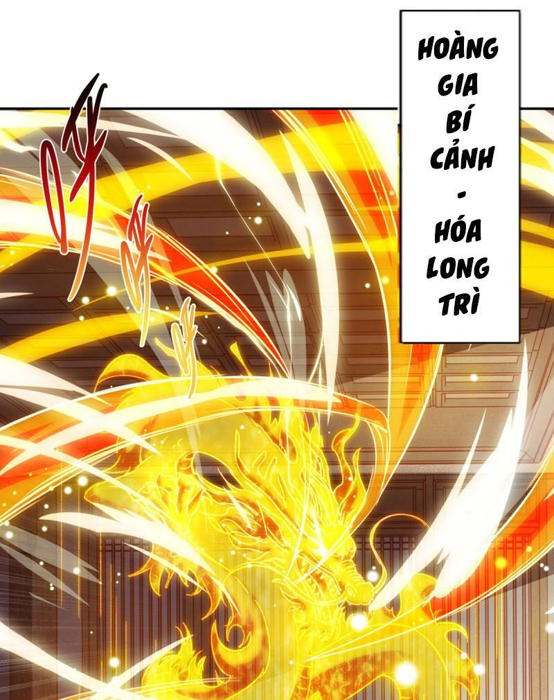 chúa tể tam giới chapter 130 5