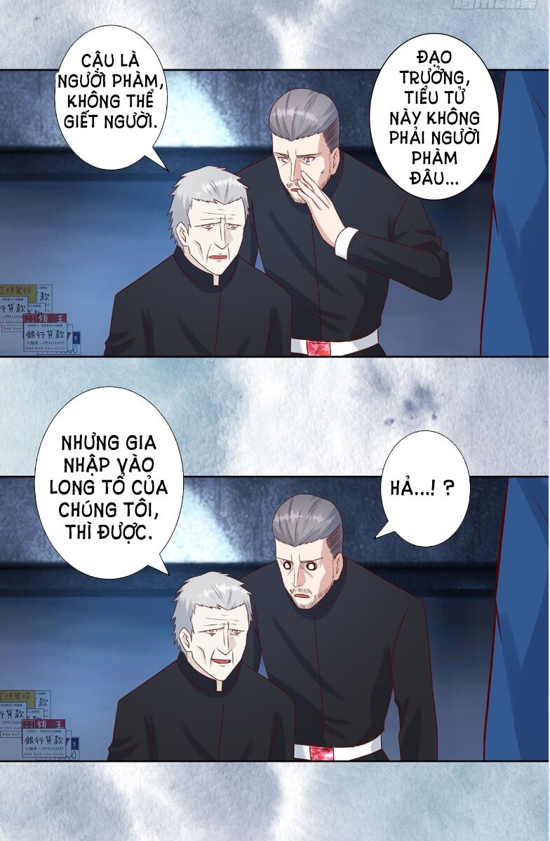 người tu tiên tại đô thị chapter 20 18