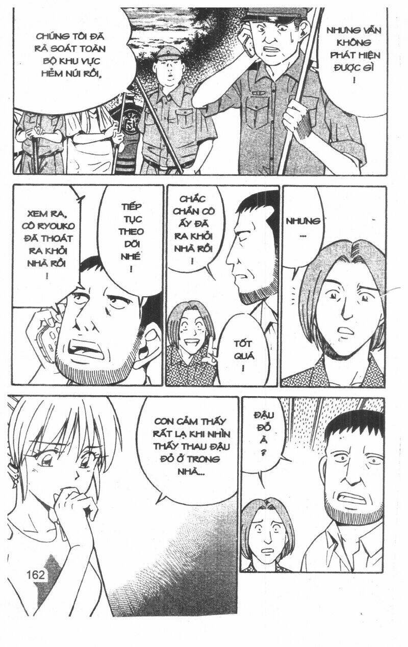 thám tử toma chapter 2 162