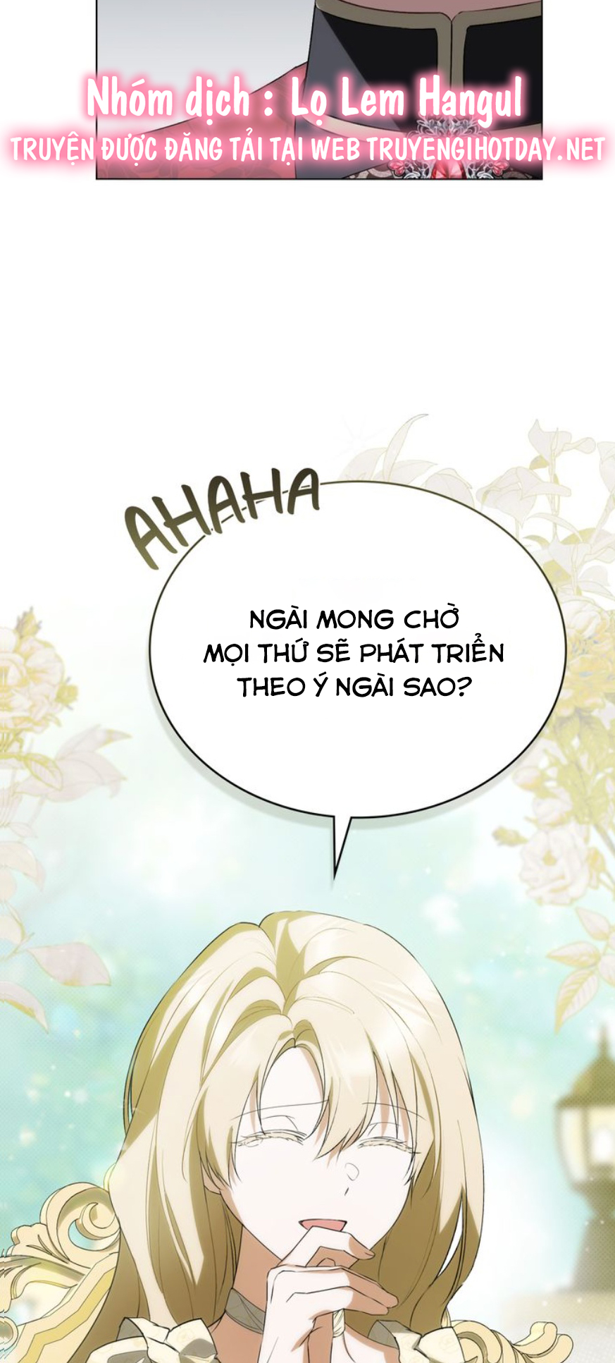 lời hứa đó không phải là tôi chapter 18 49