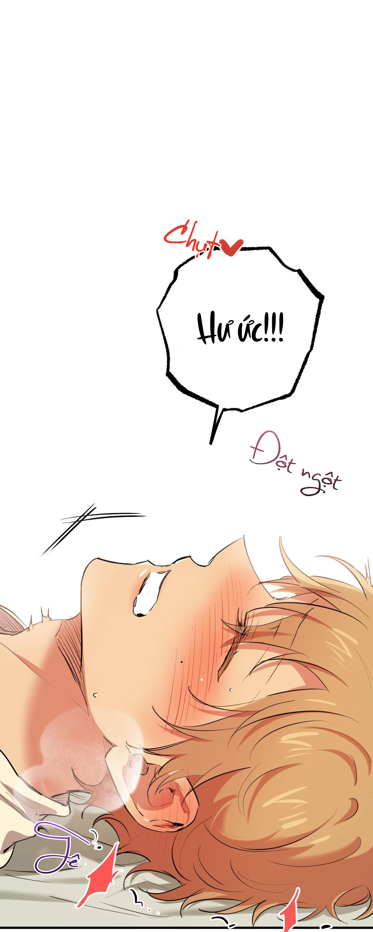 những chú thỏ của hapypy chapter 38 18