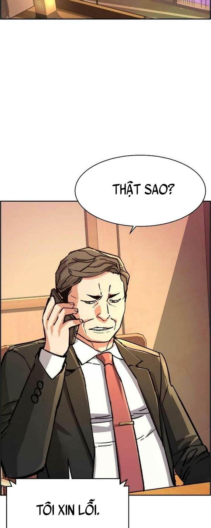 bạn học tôi là lính đánh thuê chapter 105 14
