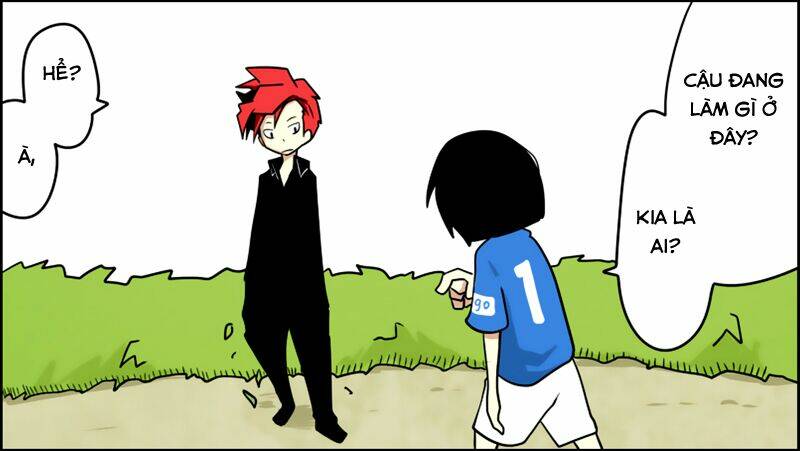 senyuu chapter 42 41