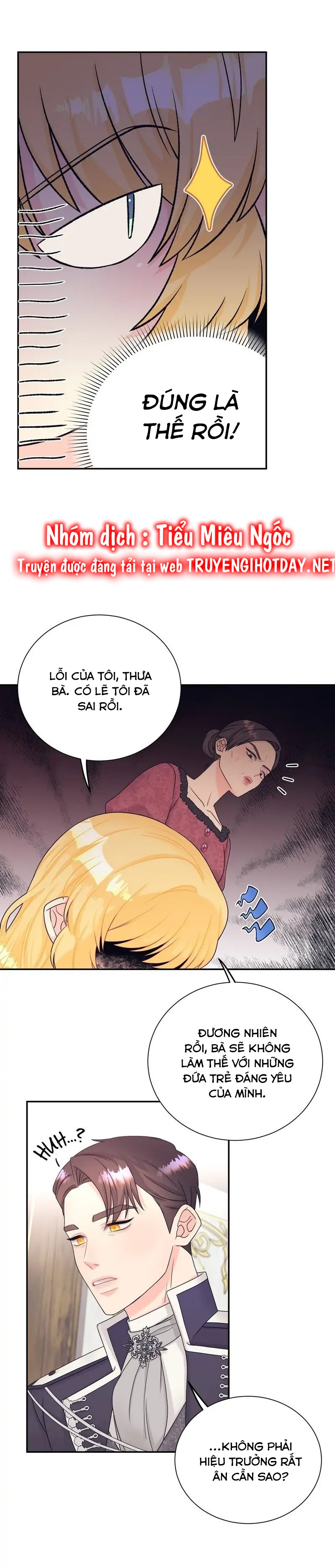 đức hạnh của công chúa phản diện chapter 3 42