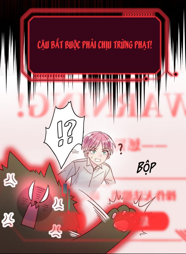 tôi phải làm 1 kẻ đại xấu xa chapter 5 15