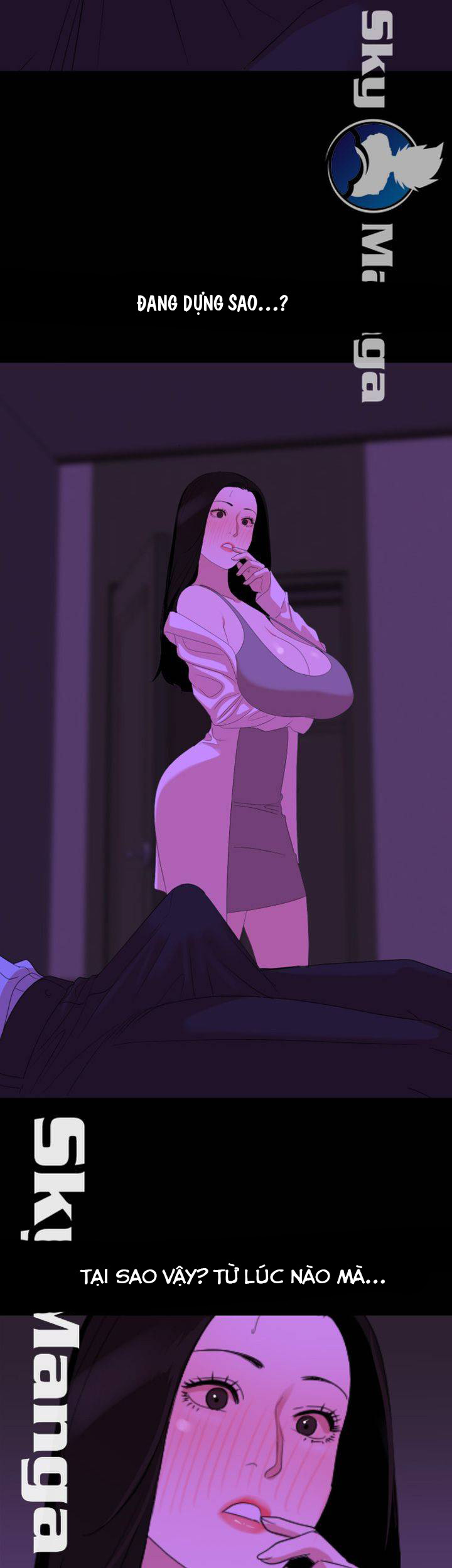 con rể chapter 22 25