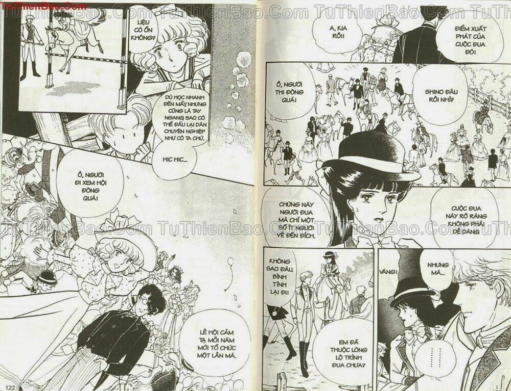 người đẹp new york chapter 5 64