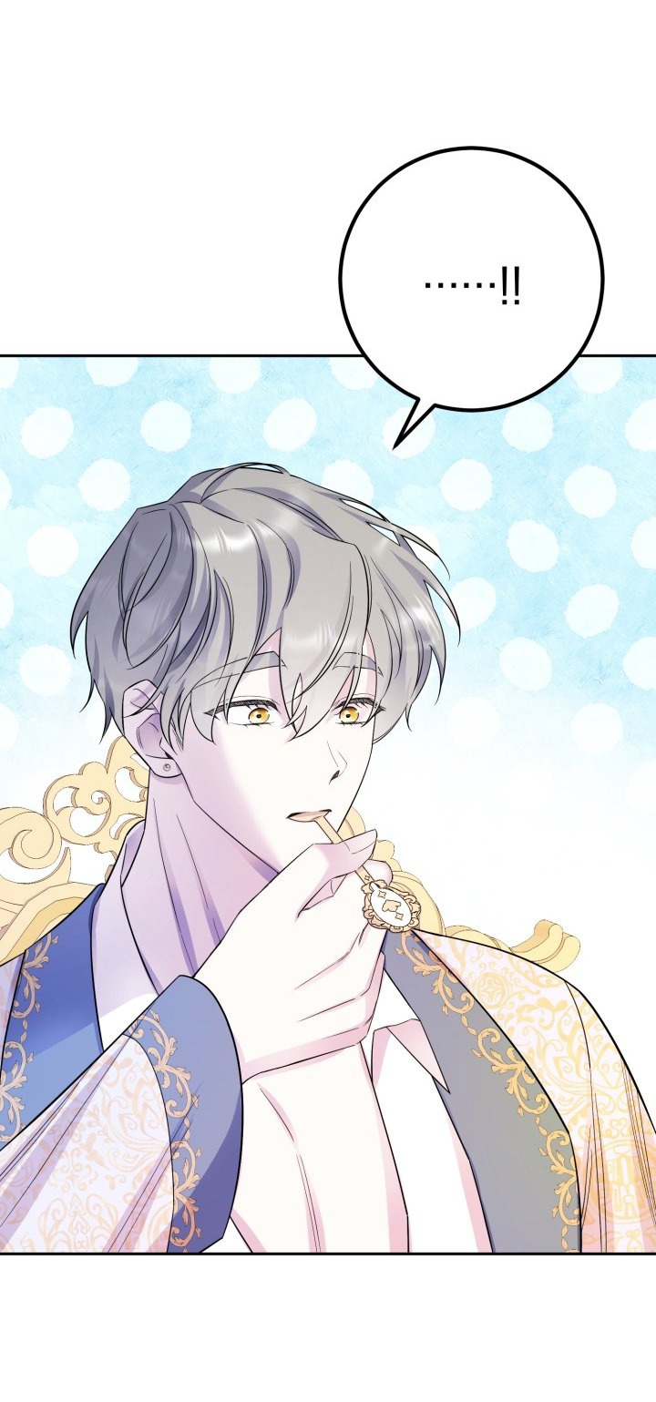 [18+] nếu cứu rỗi một cầm thú hư hỏng chapter 23.2 30