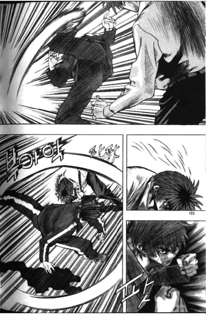 change guy chapter 172 11