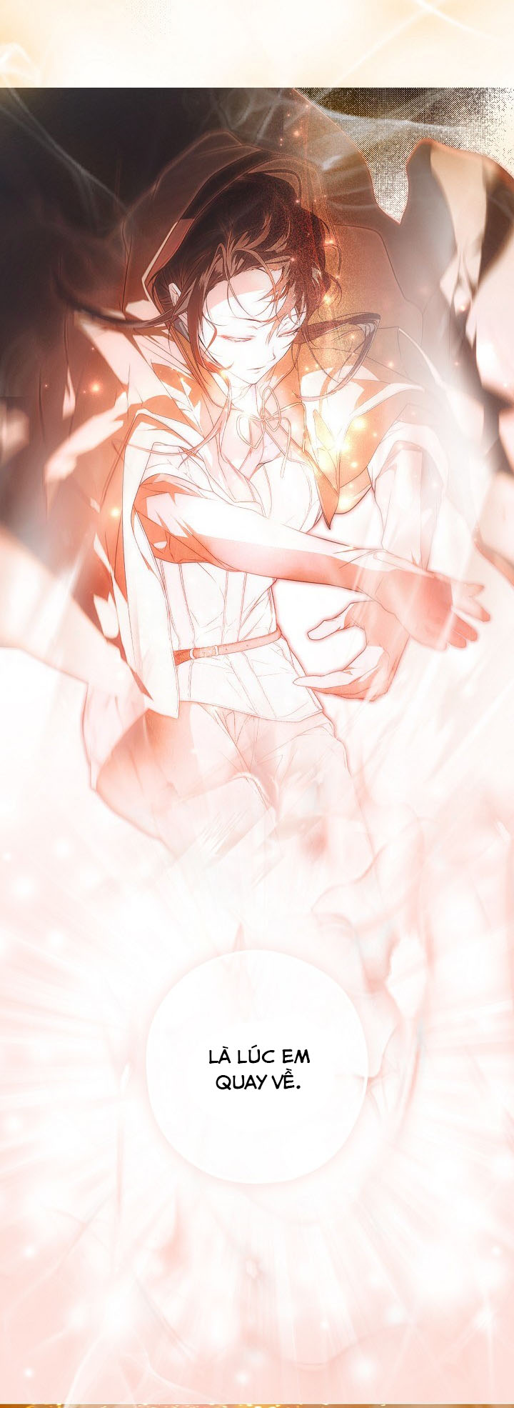 tiểu thư bí ẩn chapter 19 47