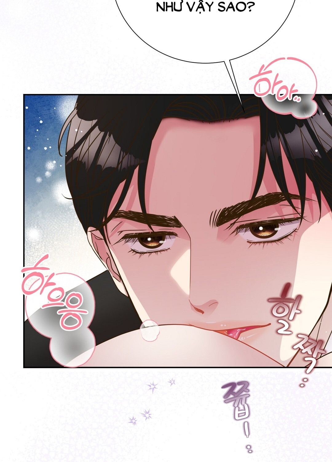 [18+] trải nghiệm thân mật với bạn của anh trai chapter 25.2 21