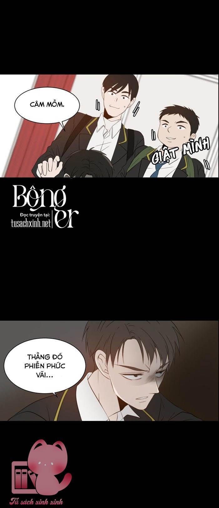 a good day to be a dog chapter 32 21