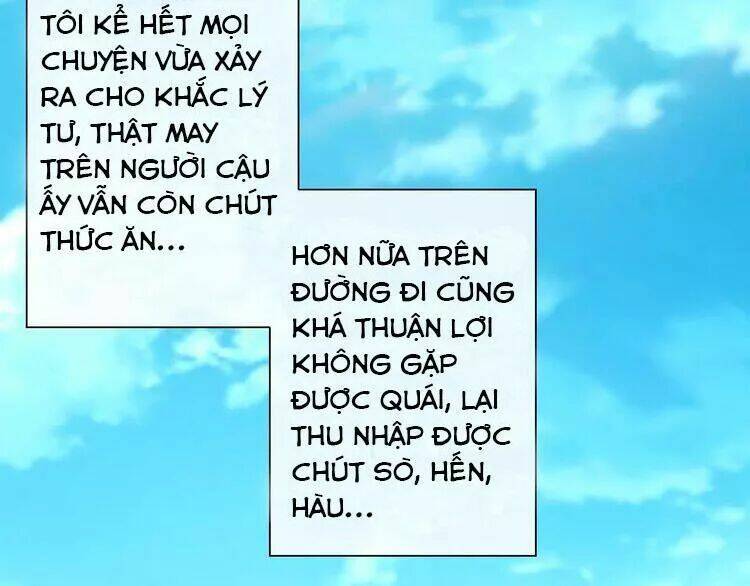 thực luyến kỳ duyên chapter 30 5