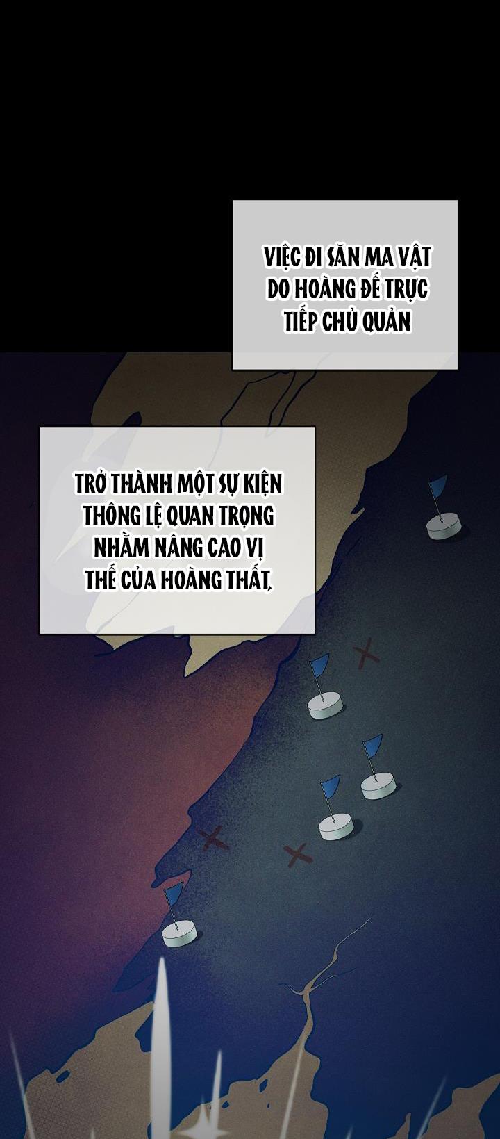 hai đất nước, đất nước của nô lệ chapter 21 29