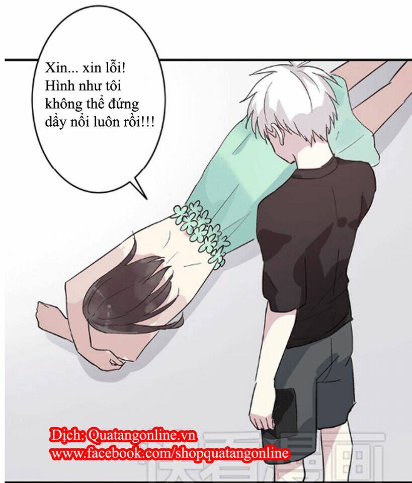 lều khều biết yêu chapter 4 41