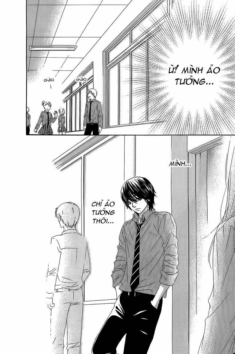 bokutachi wa shitte shimatta chapter 24 27