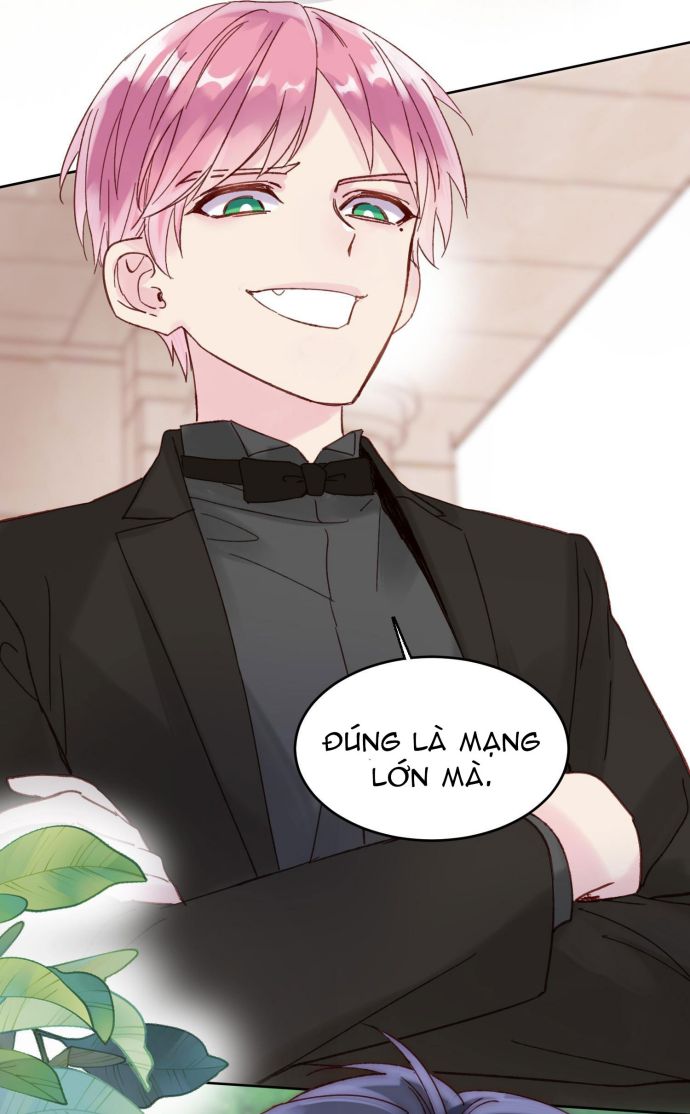 tôi phải làm 1 kẻ đại xấu xa chapter 8 9