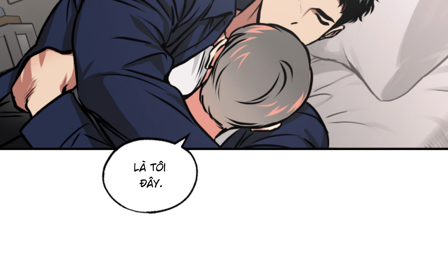 cây thương của ghost chapter 19 144