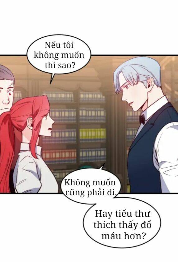 phản diện rất dễ làm chapter 19 28