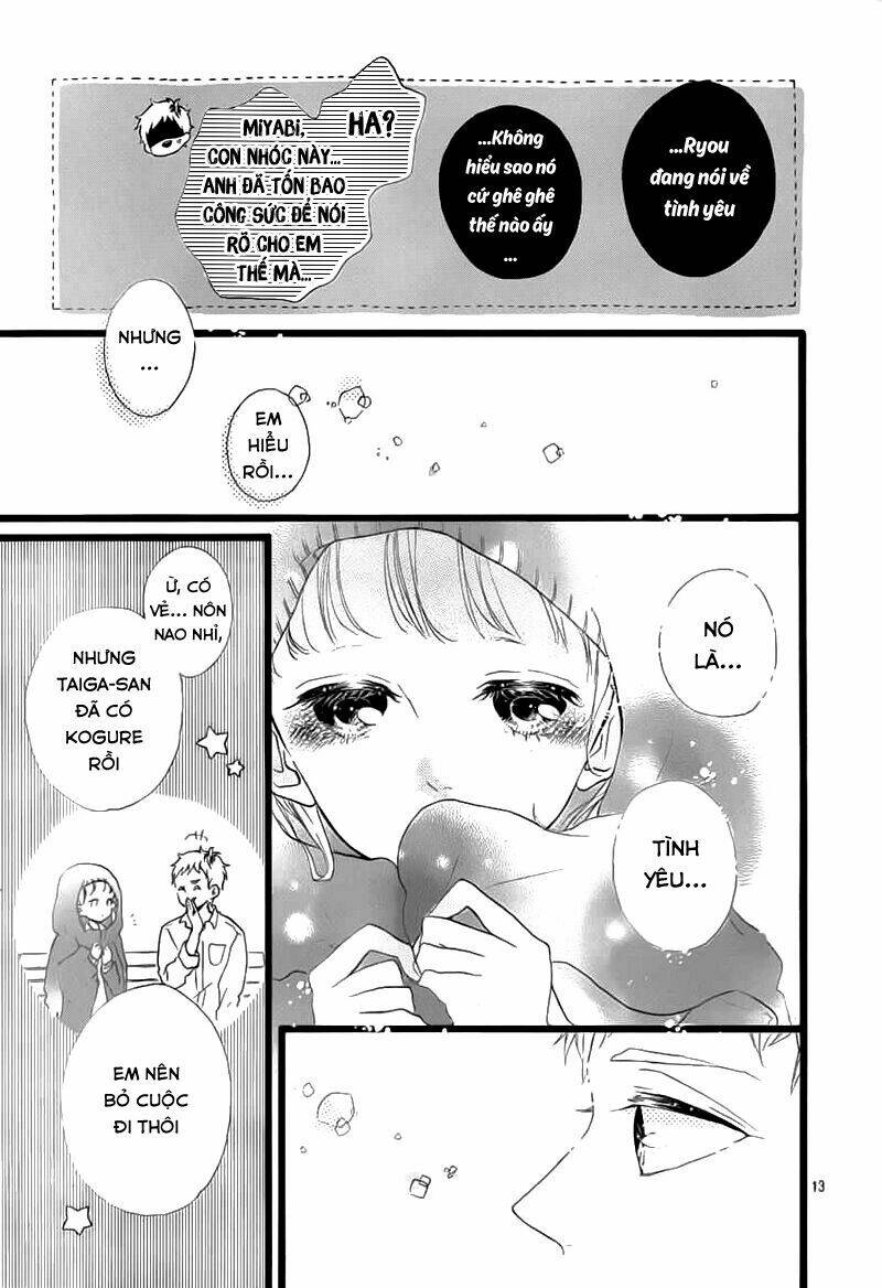 honey (meguro amu) chapter 32 15
