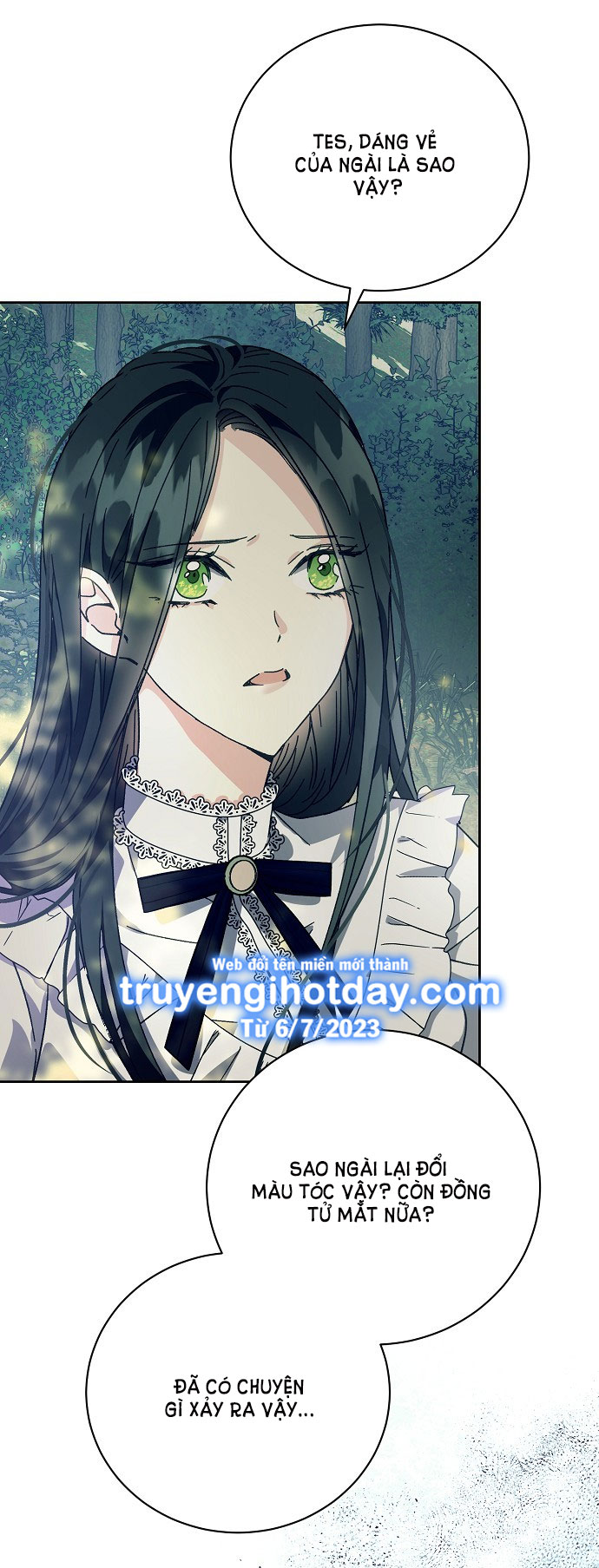 chiếm hữu trái tim bạo chúa chapter 2.2 63