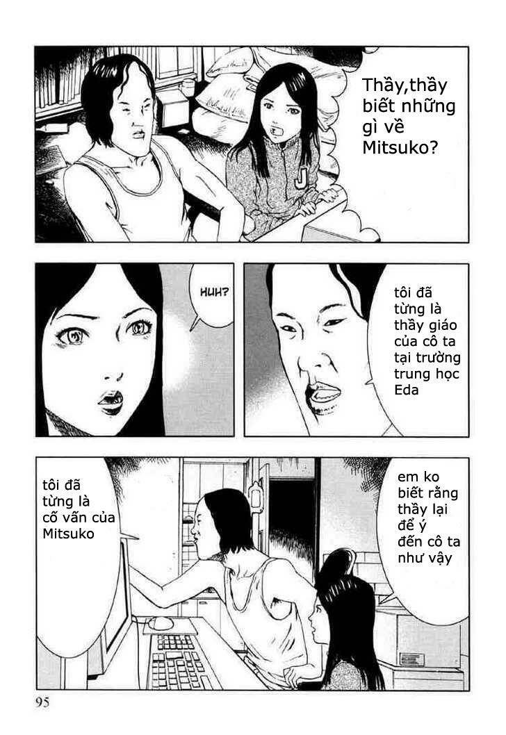 jisatsu circle - vòng quay tự sát chapter 4 23
