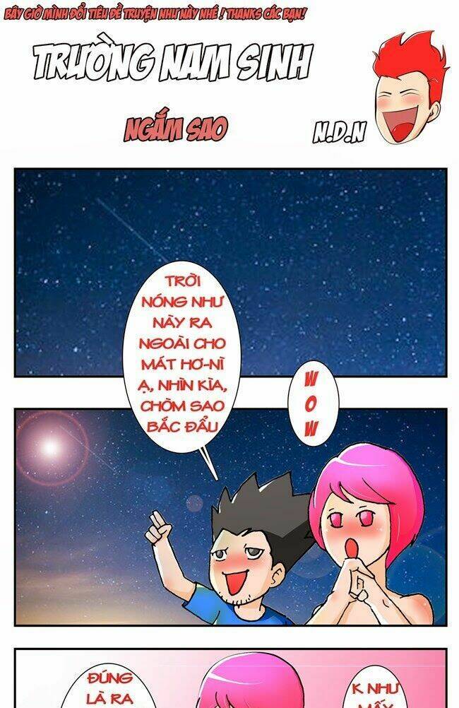 truyện hài nhảm chapter 12 1